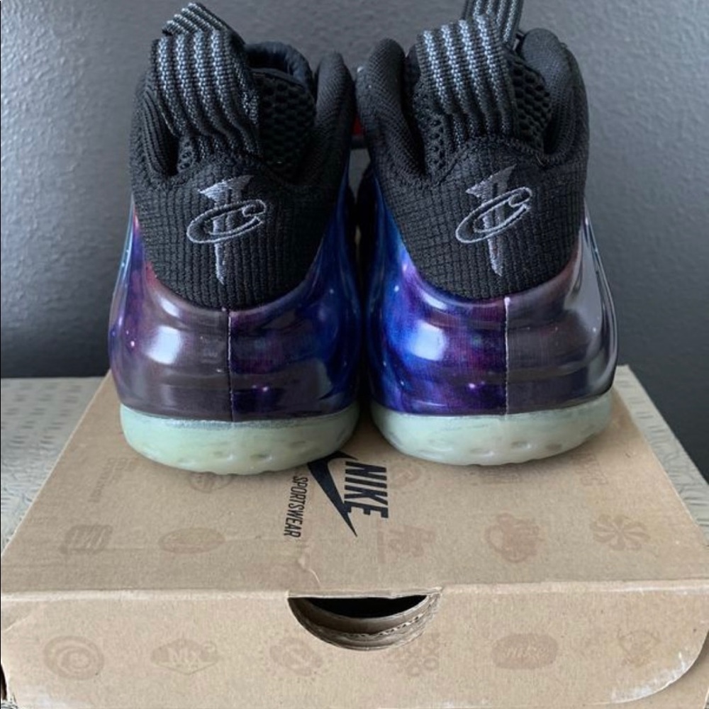 Galaxy Air Foamposite 1 - Picture 5 of 7
